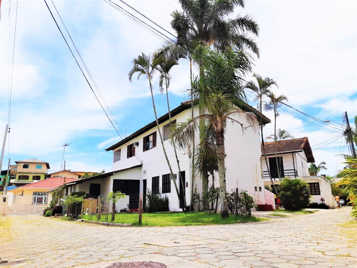 Residencial Las Flores Florianopolis Exterior foto