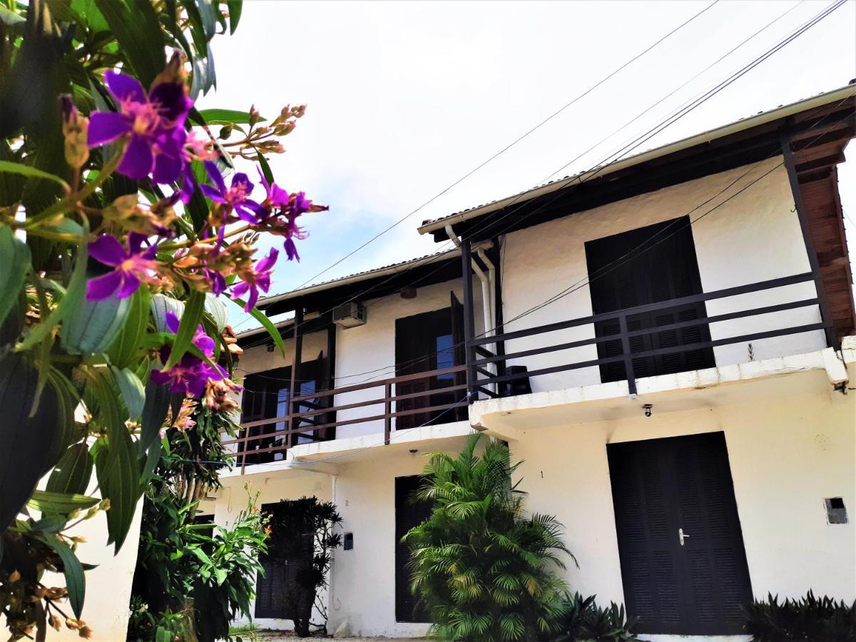 Residencial Las Flores Florianopolis Exterior foto