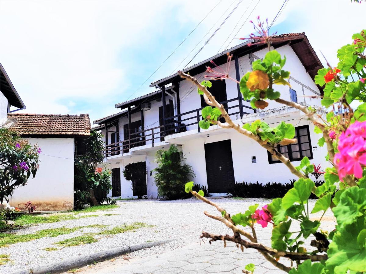 Residencial Las Flores Florianopolis Exterior foto