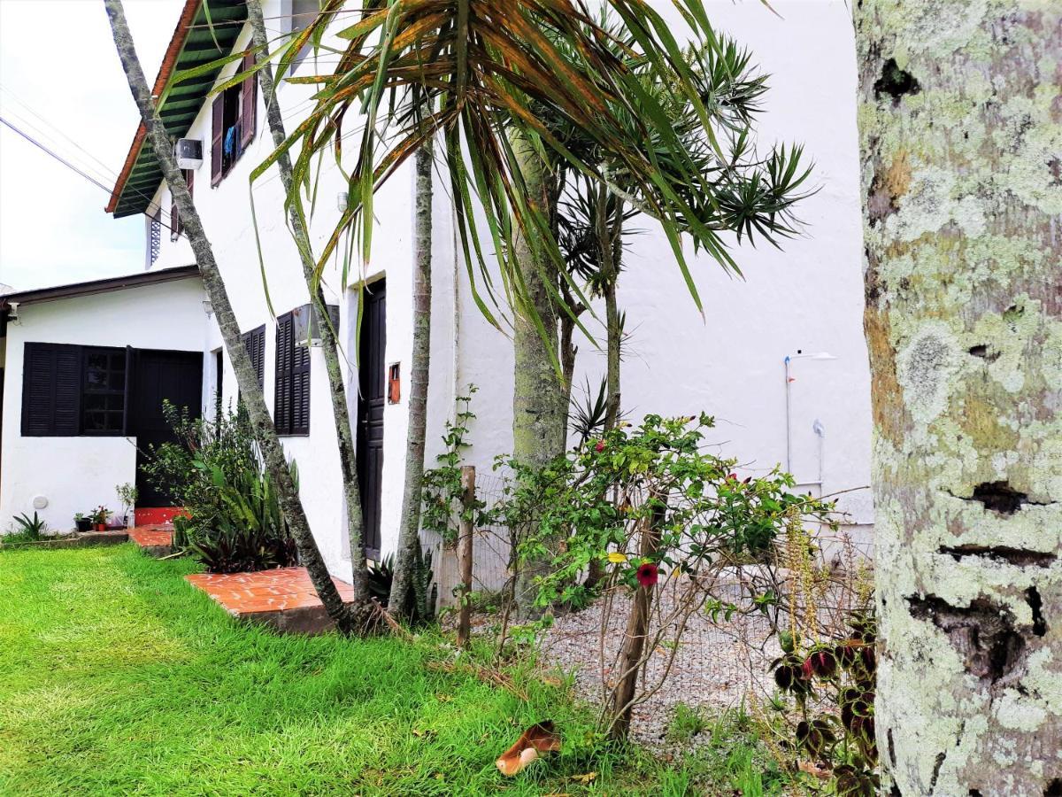 Residencial Las Flores Florianopolis Exterior foto