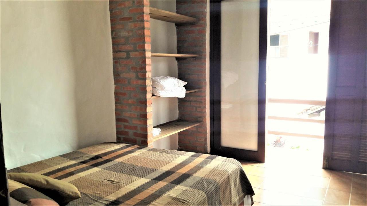 Residencial Las Flores Florianopolis Exterior foto