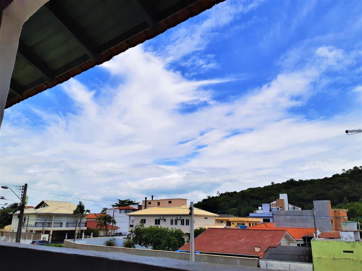 Residencial Las Flores Florianopolis Exterior foto
