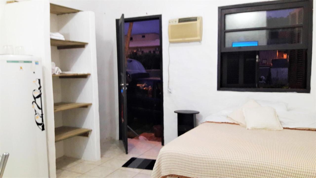 Residencial Las Flores Florianopolis Exterior foto