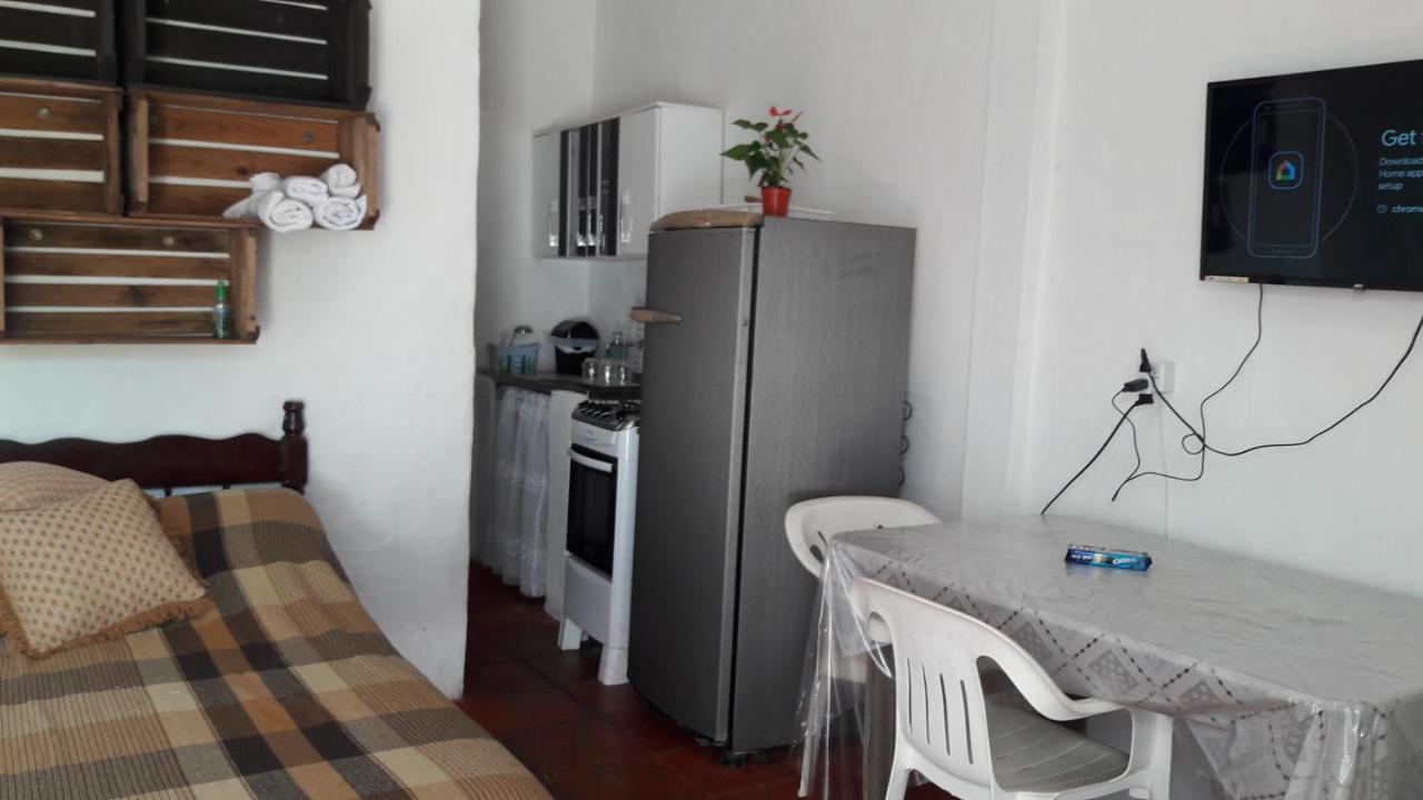 Residencial Las Flores Florianopolis Exterior foto