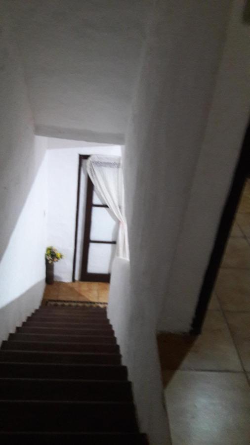 Residencial Las Flores Florianopolis Exterior foto