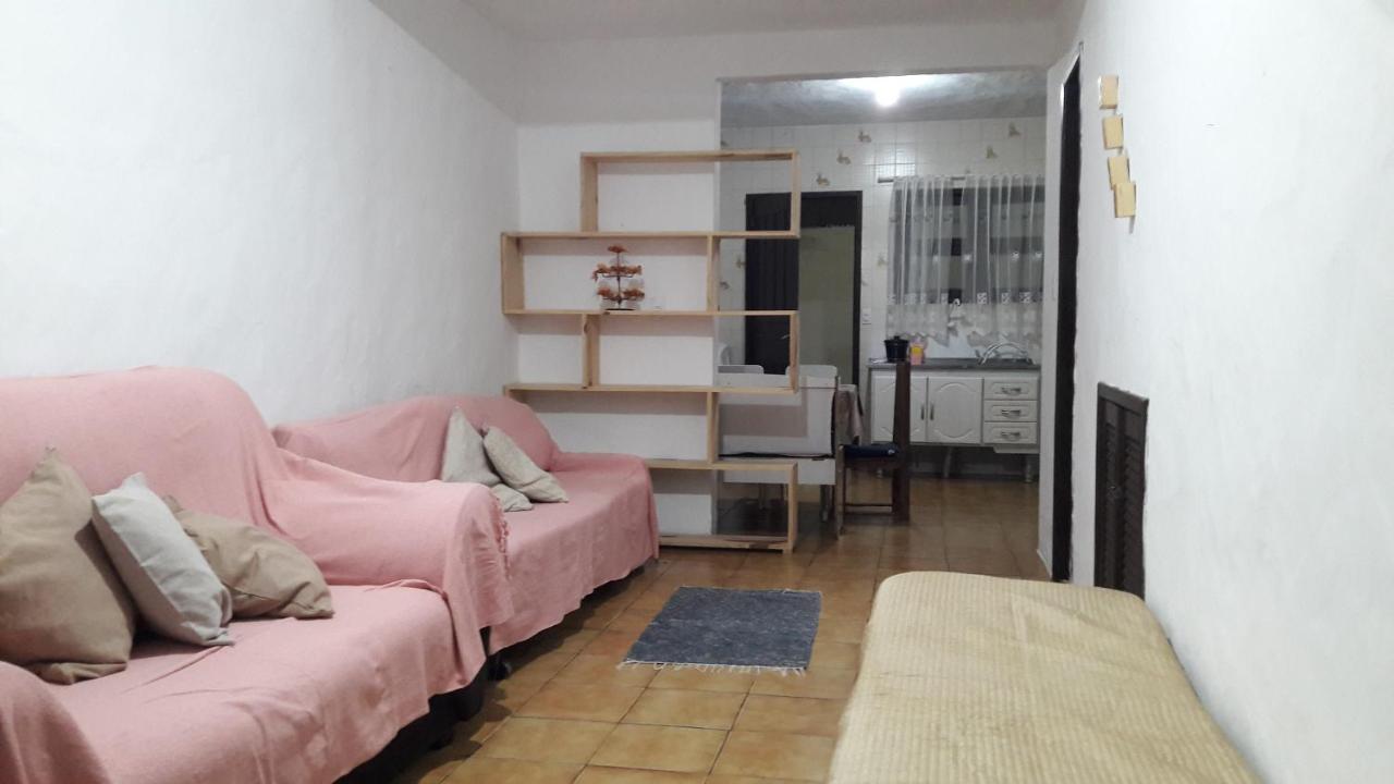 Residencial Las Flores Florianopolis Exterior foto