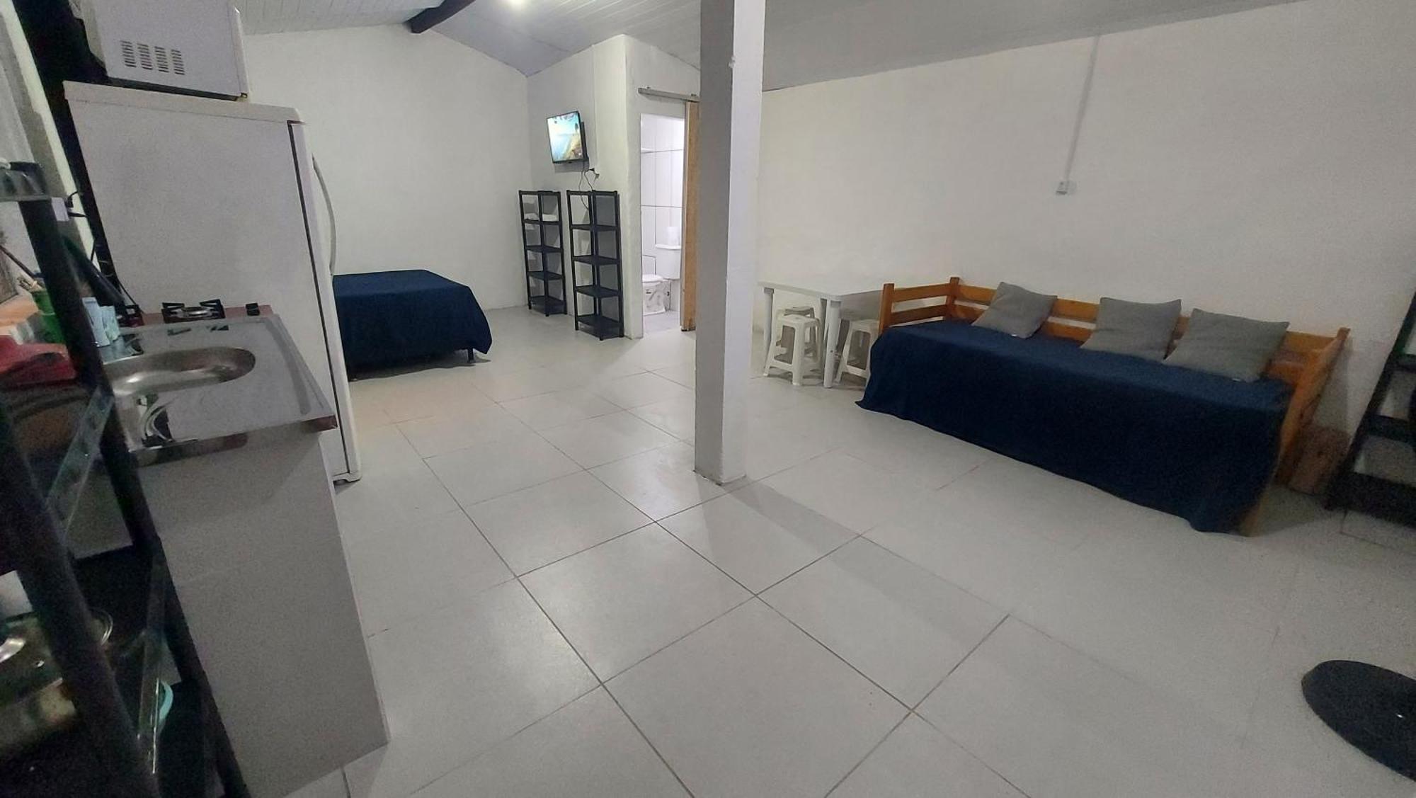 Residencial Las Flores Florianopolis Exterior foto