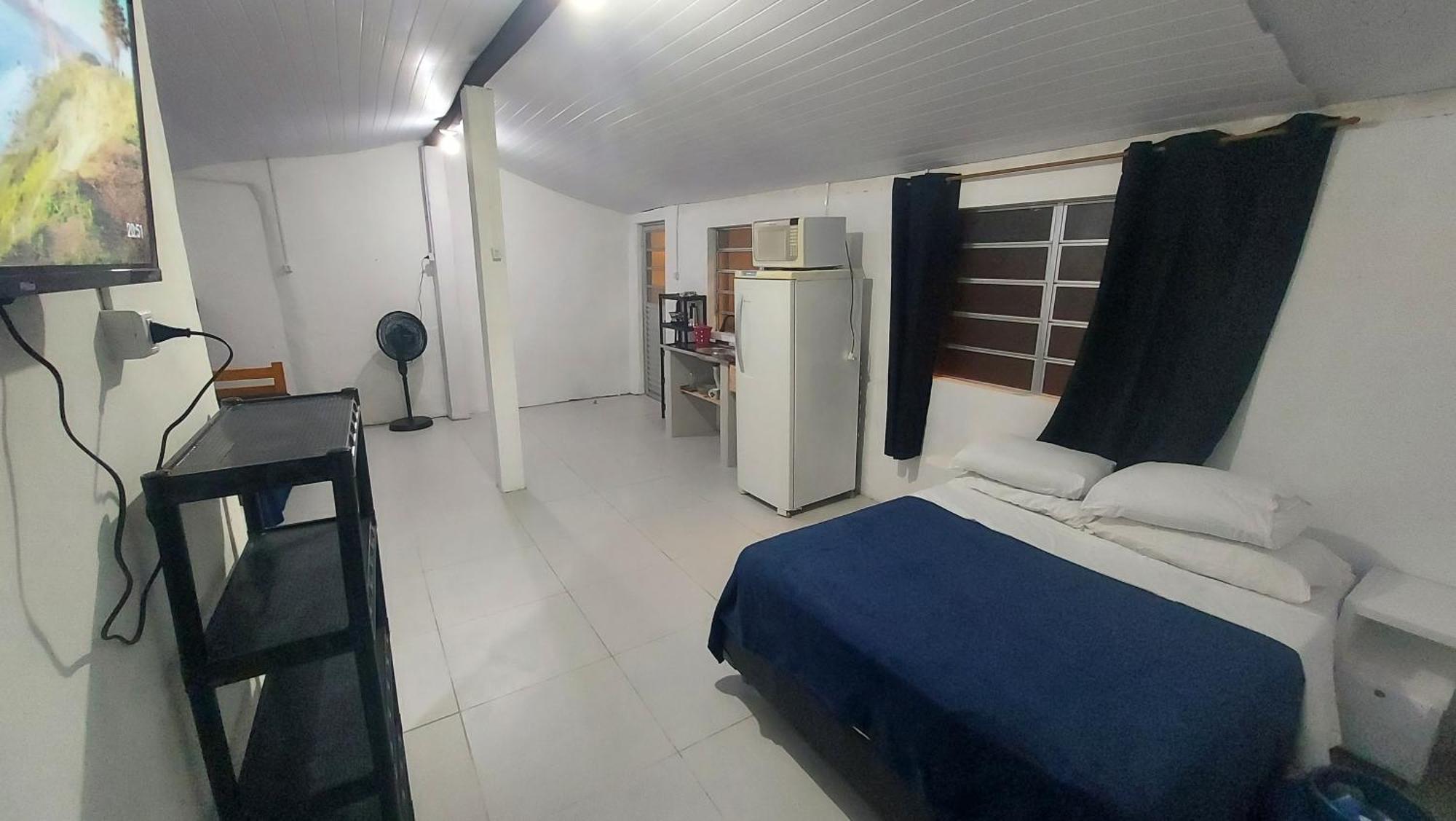 Residencial Las Flores Florianopolis Exterior foto