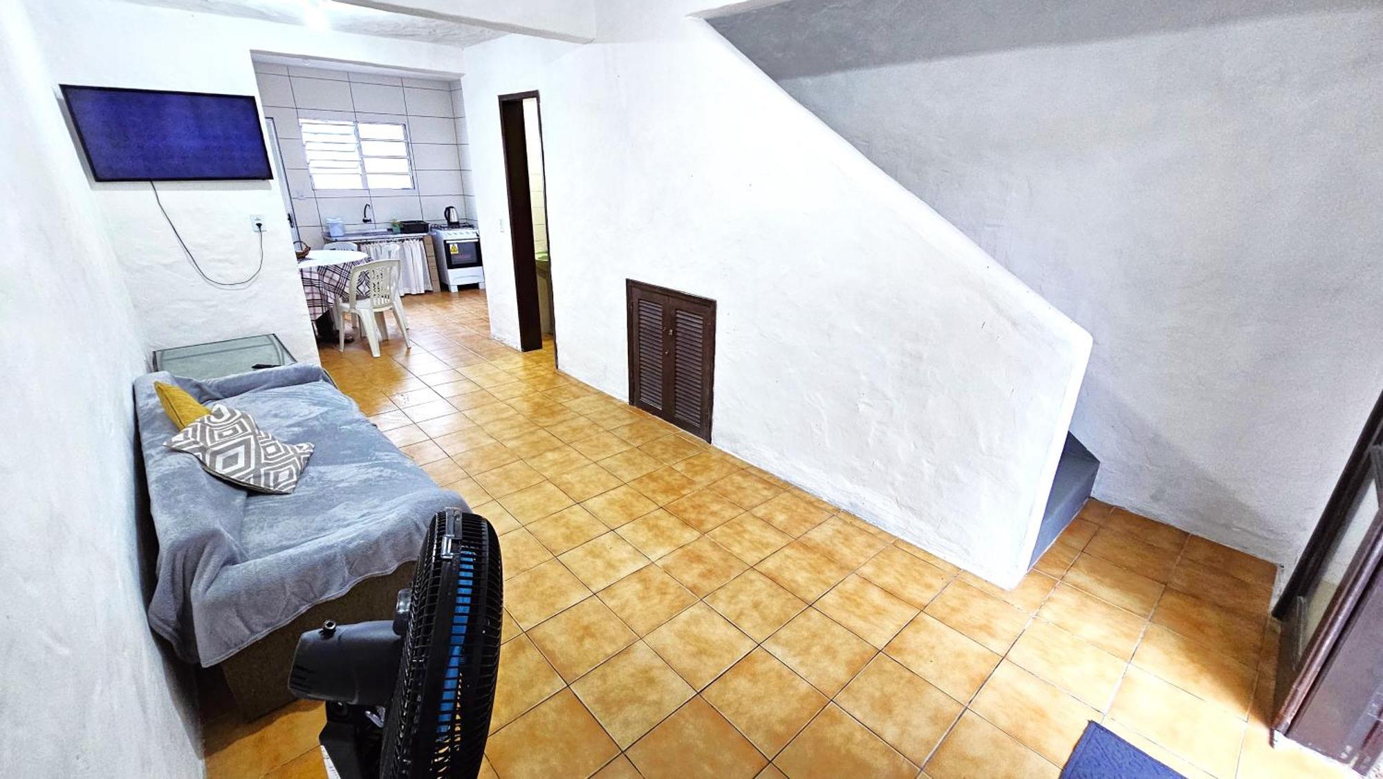 Residencial Las Flores Florianopolis Exterior foto