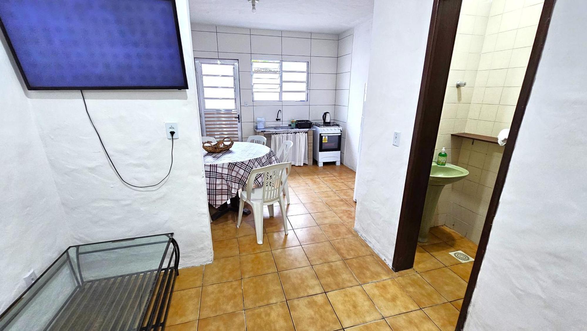 Residencial Las Flores Florianopolis Exterior foto