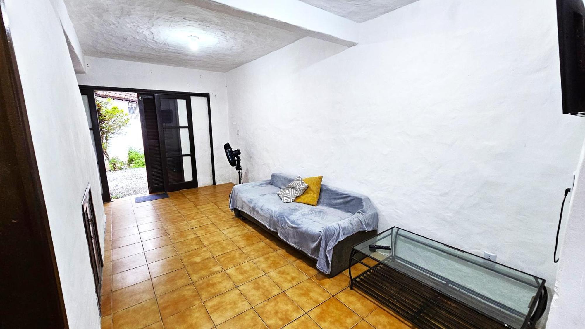 Residencial Las Flores Florianopolis Exterior foto