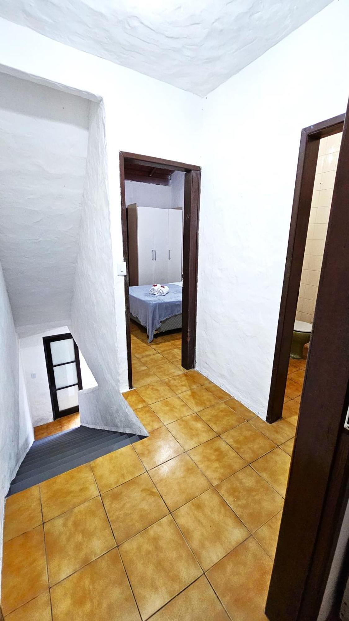 Residencial Las Flores Florianopolis Exterior foto