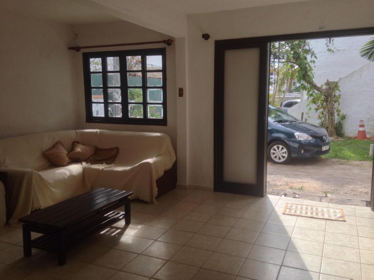 Residencial Las Flores Florianopolis Exterior foto