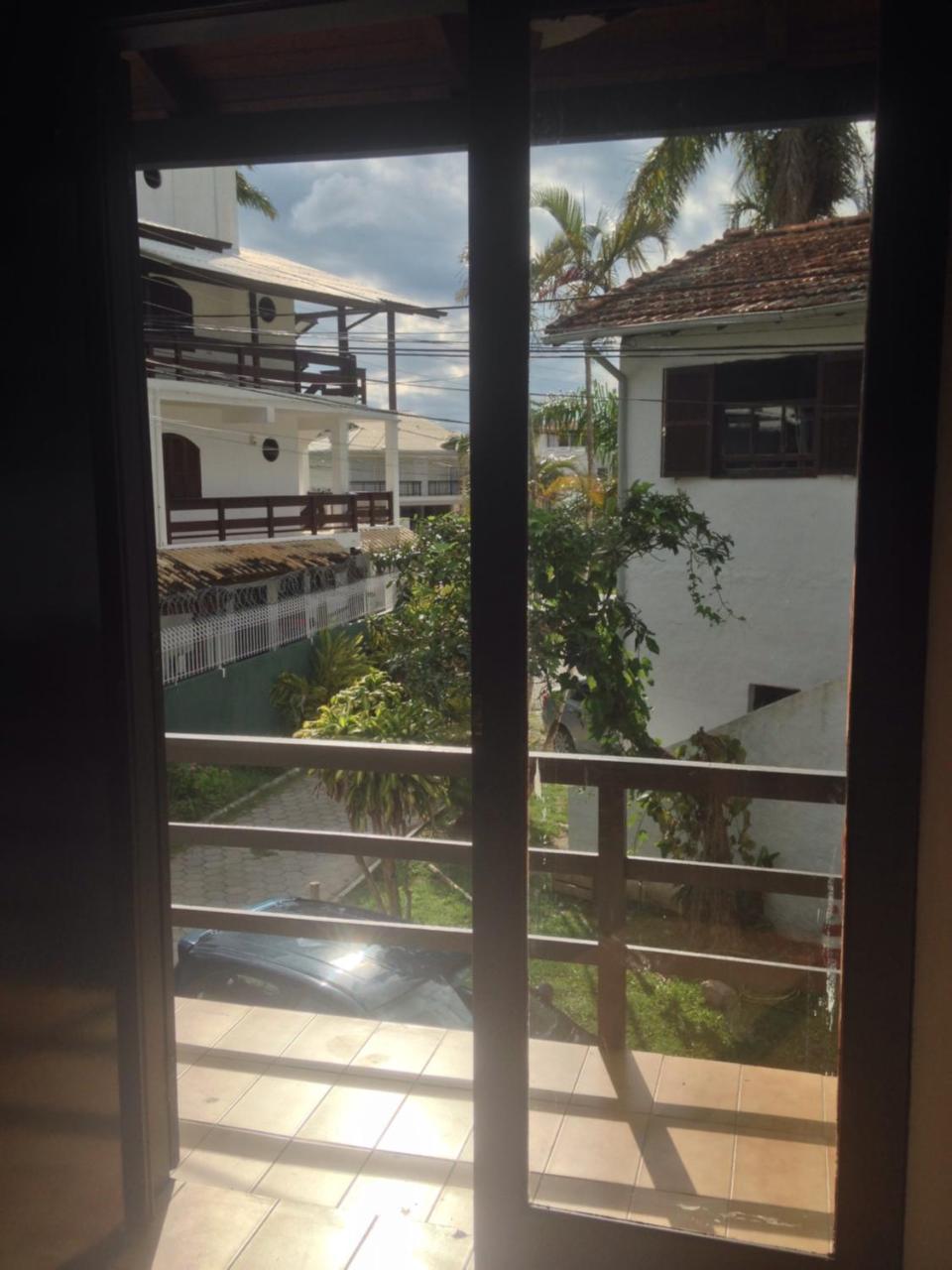 Residencial Las Flores Florianopolis Exterior foto
